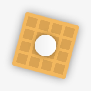 Square Icon With Transparent Background - Circle