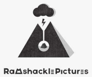 Ramshackle Logo-small - Clothes Hanger