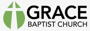 Grace Logo - Grace Baptist Church Logo