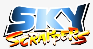 Logo - Sky Scrappers
