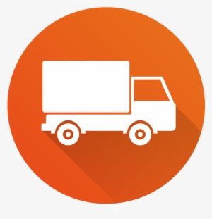 Acorn Insurance Orange Van Icon Image - Jolt Your Journey Farmington Nm