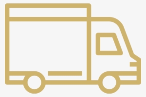 Our Processes Icon - Delivery