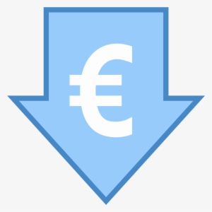 Niska Cena Euro Icon - Price