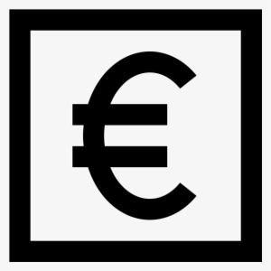Euro Symbol Transparent - Discount Voucher Logo Png