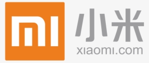 Xiaomi Logo - Xiaomi Png