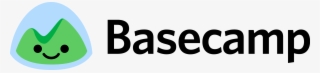 Of Course, We've Got You Covered If You Need Alternate - Basecamp Logo