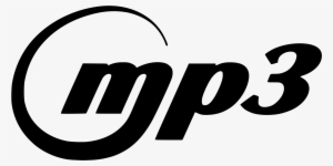Open - Logo Mp3 Png
