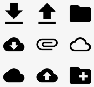 File 14 Icons - Icon