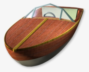 Small - Boat Icon