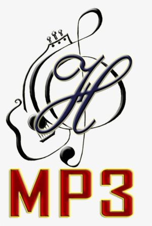 Mp3 Logo Png - Mp3
