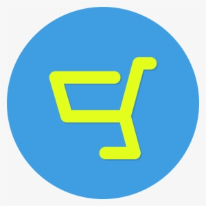 Grocery, Icon - Internet