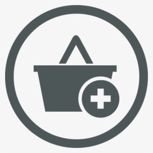 Icon For Industry Purchasing & Receiving - Retail Pharmacy Icon