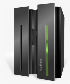 Mainframe Computers Png