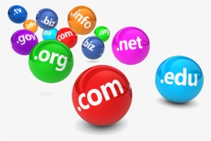 Domain Registration - Web Domain