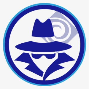 Agent Registration - White Hat Hacker Png