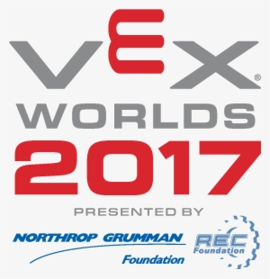 Vex Worlds Logos 2017 Rev1-01 - Vex Robotics Turning Point