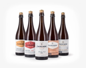Cascade Brewing - Cascade Beer