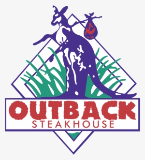 Outback Steakhouse Logo Png Transparent - Outback Steakhouse Logo