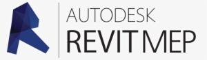 Converting 2d Drawings To 3d - Autodesk Revit Architecture Logo