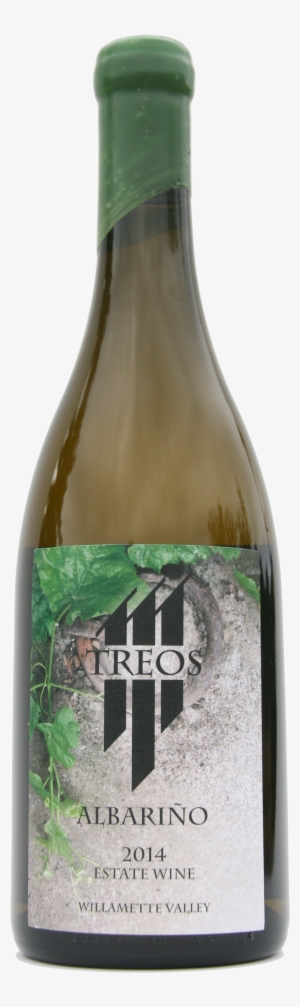 Albariño - Glass Bottle