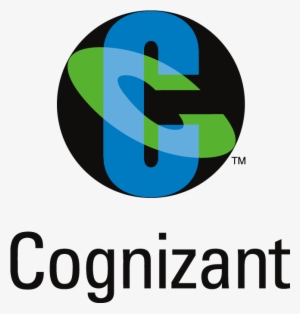 Cognizant Logo - Transparent Cognizant Logo Png