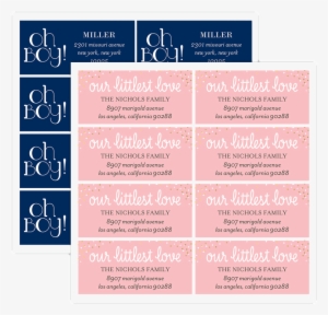 Label
