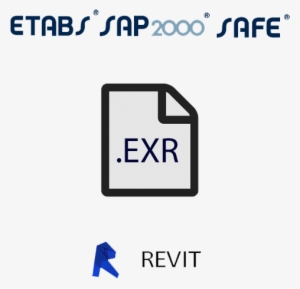 Intermediate Data Exchange - Sap2000