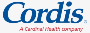 Cordis, A Cardinal Health Company - Cordis Cardinal Health Logo