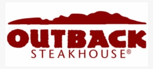 $25 Appetizer To Outback Steakhouse - Outback Steakhouse Sign