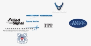 Clientlogos - Science