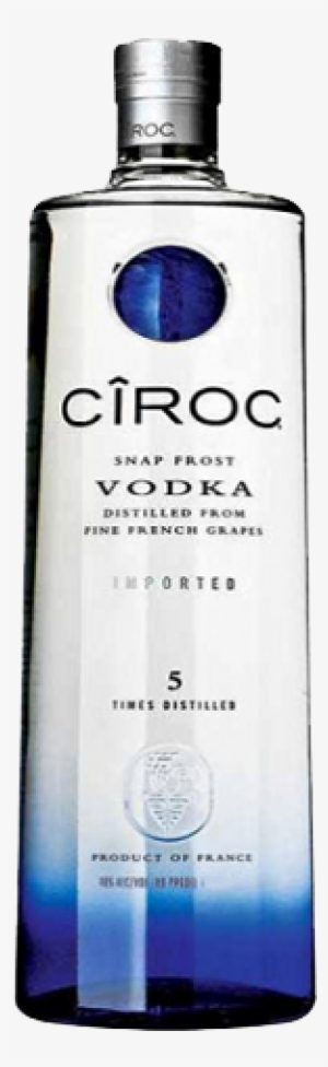 Ciroc - Ciroc 1 Liter