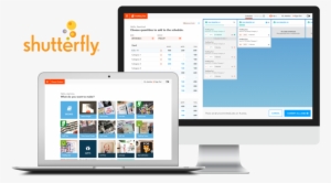 Shutterfly Engaged Zenxd To Redesign The User Experience - Shutterfly