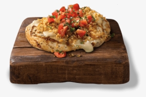 Parmesan Herb Crusted Chicken From Outback