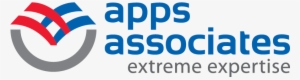 apps associates logo - apps associates