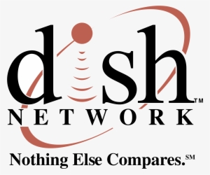 Dish Network Logo Png Transparent - Dish Network Logo Png