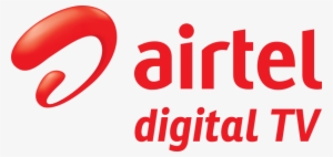 Dish Tv Logo Png - Airtel Digital Tv Logo