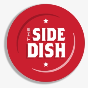 The Side Dish - Logo Paris Games Week