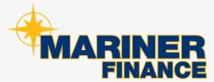 Mariner Finance Main Logo - Mariner Finance Logo