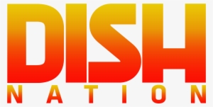 Dish Nation Logo Png