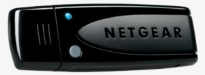 Product Thumbnail - Netgear Wireless N Dual Band Usb Adapter