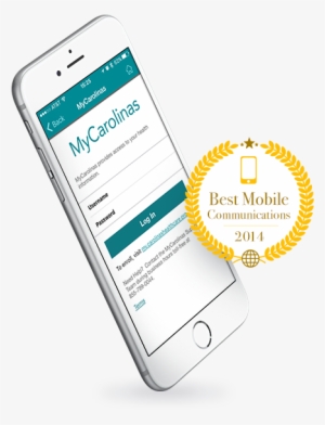 Carolinas Healthcare System Mobile App - Atrium Health