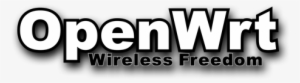 Change The Router Firmware - Openwrt Kamikaze