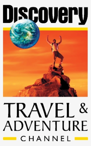 Discovery Travel & Adventure Channel - Discovery Travel & Living