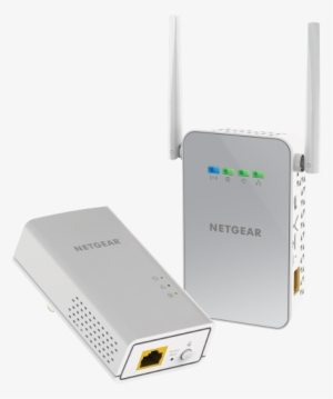 Netgear Powerline 1000 Wifi