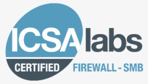Garantía Netgear - Icsa Labs Certified