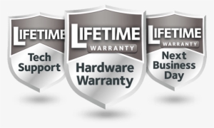 Netgear Prosafe Xs728t Business Benefits - Netgear Lifetime Warranty