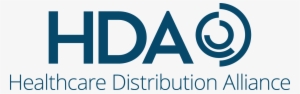 Healthcare Distribution Alliance Is The Founding Partner - Hda Member Logo