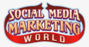 Attend Largest Social Media Marketing Conference In - Social Media Marketing World Logo