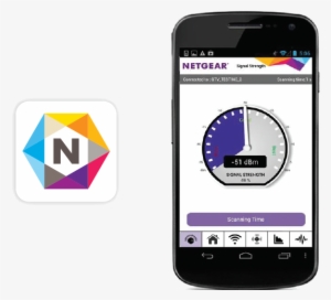 1 - Check Wifi Analytics On Nighthawk App