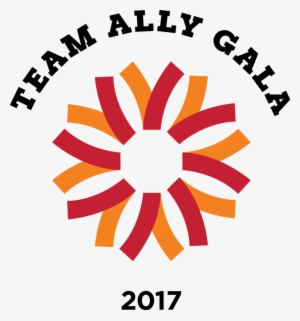 Team Ally Gala - Portable Network Graphics